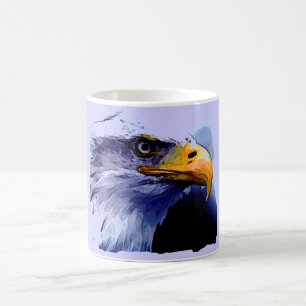 Mug Oeil d'aigle