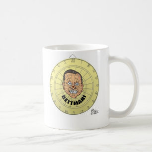 Mug Oeil de Betts ! !