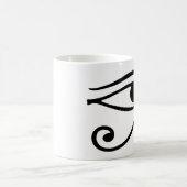 Mug oeil de corus (Centre)