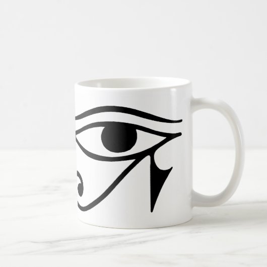 Mug oeil de corus (Droite)