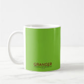 Mug Oeil de Dieu (Gauche)
