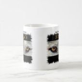 Mug Oeil de Durango (DÉCHIRURE) (Centre)