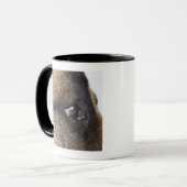 Mug Oeil de great dane (Devant gauche)