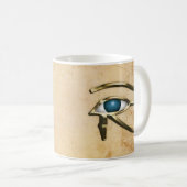 Mug Oeil de Horus (Devant droit)