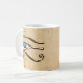 Mug Oeil de Horus (Devant gauche)