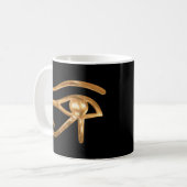 Mug OEil de Horus (Devant gauche)