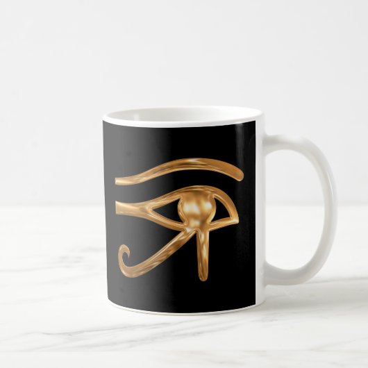 Mug OEil de Horus (Droite)