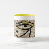 Mug Oeil de Horus (Centre)