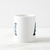 Mug Œil de l'IA (Centre)