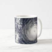 Mug Oeil de l'ouragan (Devant droit)