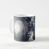 Mug Oeil de l'ouragan (Devant gauche)