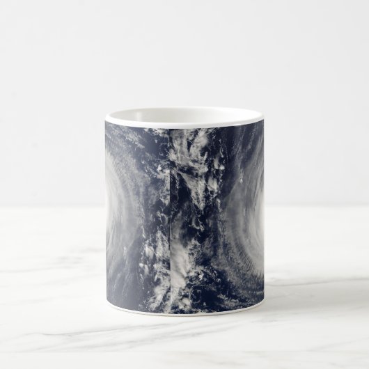 Mug Oeil de l'ouragan (Centre)