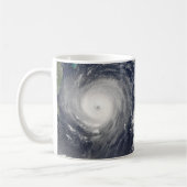 Mug Oeil de l'ouragan (Gauche)