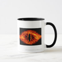 Oeil de Sauron