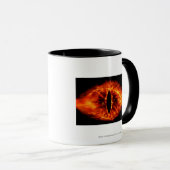 Mug Oeil de Sauron (Devant droit)