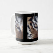 Mug oeil de tigre (Devant gauche)