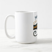 Mug Œil d'Horus (Gauche)