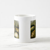 Mug OEil dragon (Centre)
