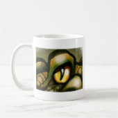 Mug OEil dragon (Gauche)