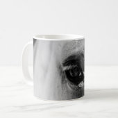 MUG OEIL DU CHEVAL BLANC (Devant gauche)