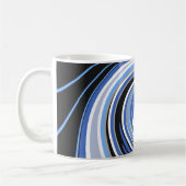 Mug Œil du cyclone (Gauche)
