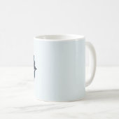 Mug Oeil malin (Devant droit)