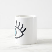 Mug Oeil malin (Centre)