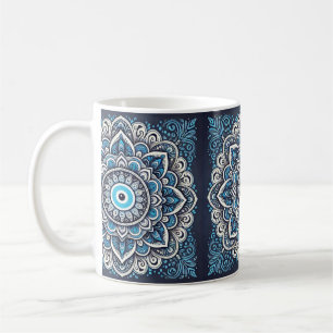 Mug Oeil malin