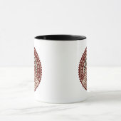 Mug Œil omniscient (Centre)