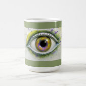 Mug Œil Surréaliste (Centre)