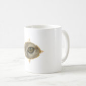 Mug OEil Swift Fox encadré (Devant droit)