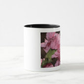 Mug Oeillet rose (Centre)