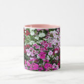 Mug Oeillets roses (Centre)