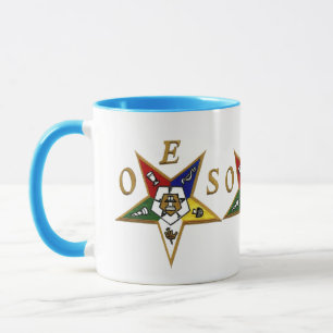 MUG OES