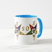 MUG OES (Devant droit)