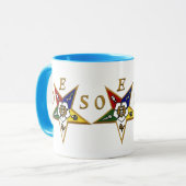 MUG OES (Devant gauche)
