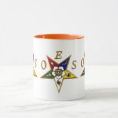 MUG OES (Centre)