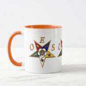 MUG OES (Gauche)
