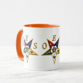 MUG OES (Devant gauche)