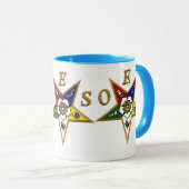 MUG OES (Devant droit)