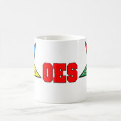 MUG OES (Centre)
