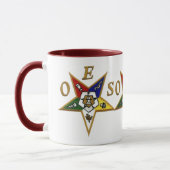 MUG OES (Gauche)
