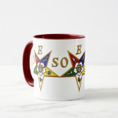MUG OES (Devant gauche)