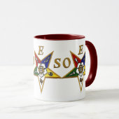 MUG OES (Devant droit)