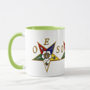 MUG OES