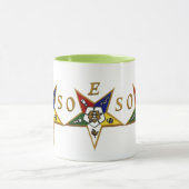 MUG OES (Centre)