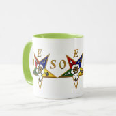 MUG OES (Devant gauche)