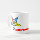 MUG OES (Devant gauche)