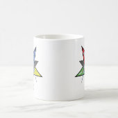 MUG OES APRÈS LE PATRON (Centre)