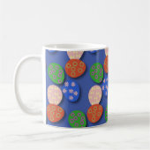 Mug Oeuf coloré (Gauche)